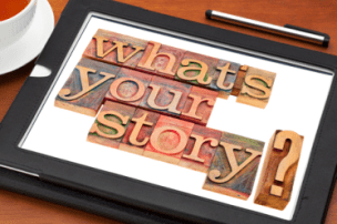 what is your story